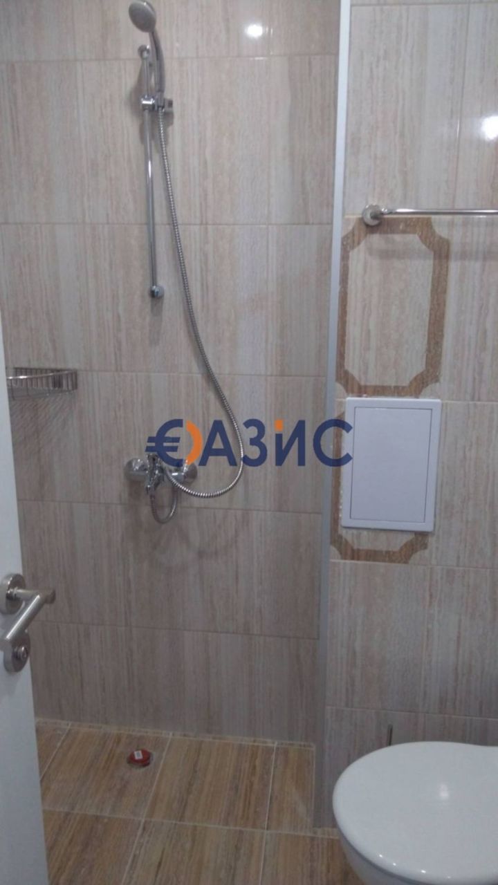 Apartamento en Lozenets, Bulgaria, 70.5 m² - imagen 11