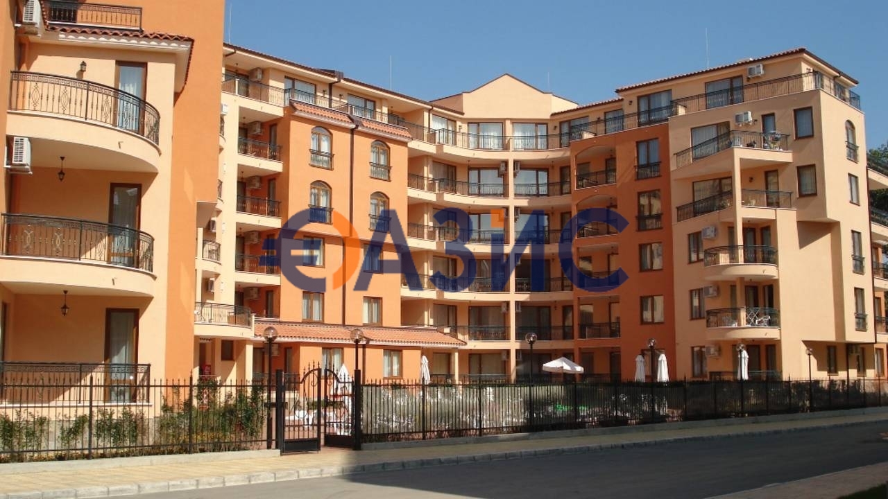 Apartamento en Sunny Beach, Bulgaria, 82.7 m² - imagen 12