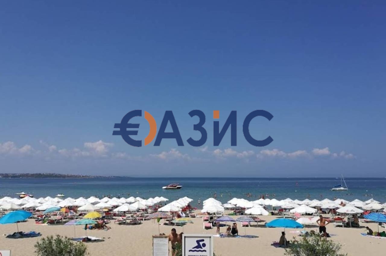 Appartement à Sozopol, Bulgarie, 106.8 m² - image 12