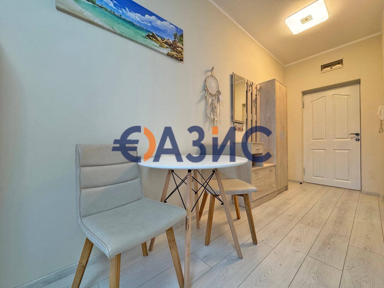 Apartamento en Sveti Vlas, Bulgaria, 41 m² - imagen 12