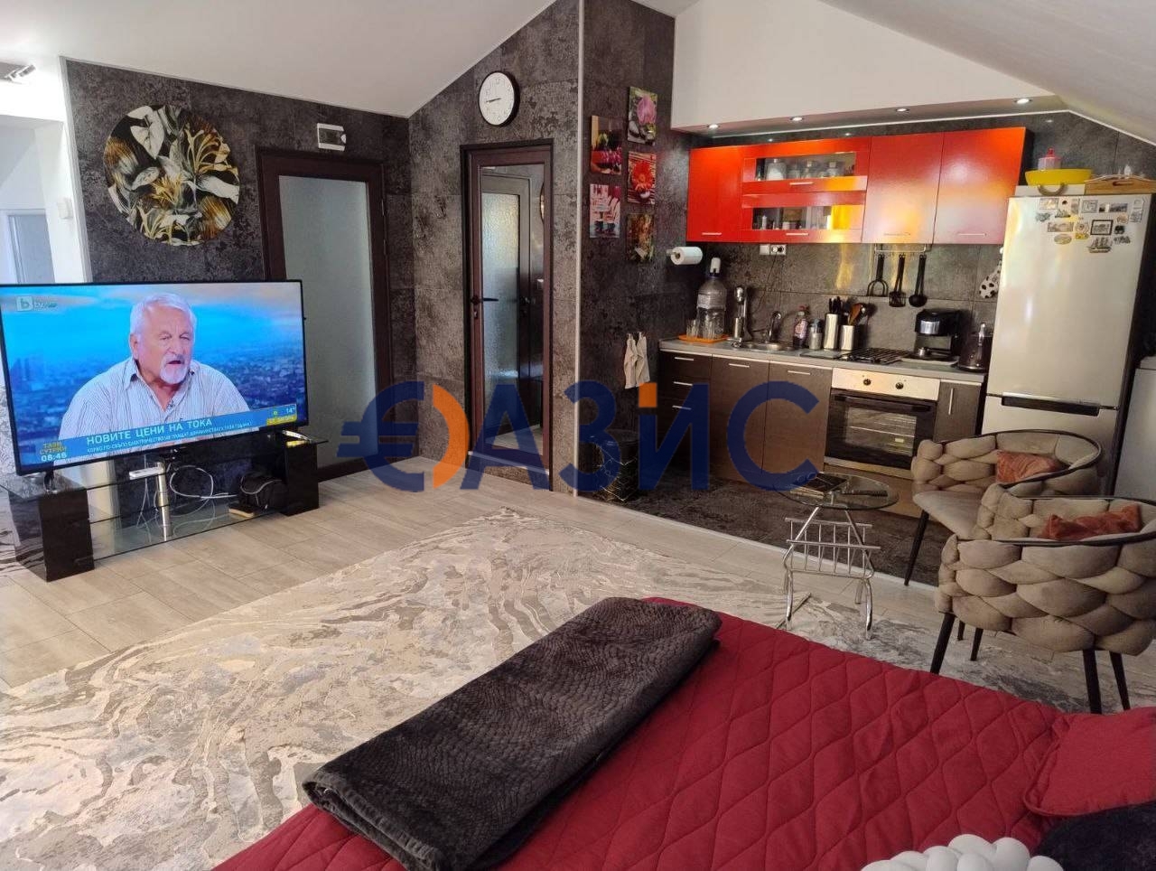 Apartment in Sonnenstrand, Bulgarien, 188 m² - Foto 12