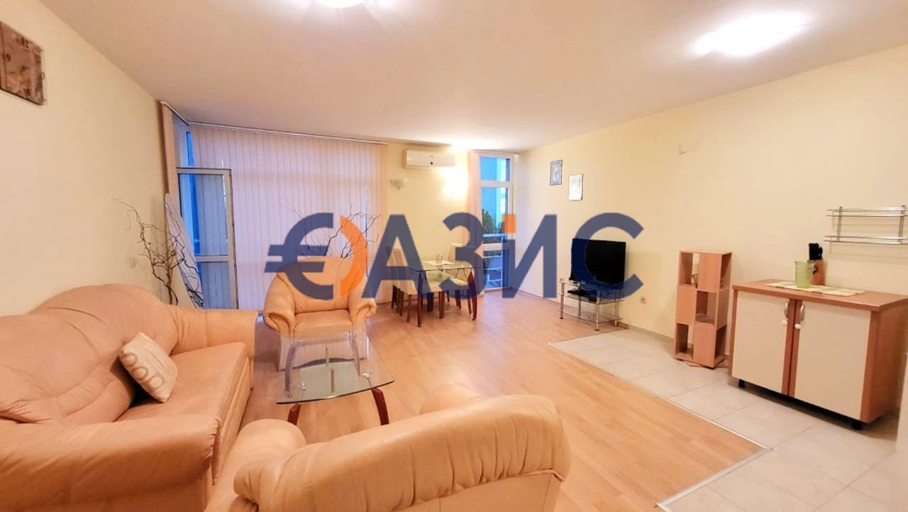 Appartement à Slantchev Briag, Bulgarie, 106 m² - image 12