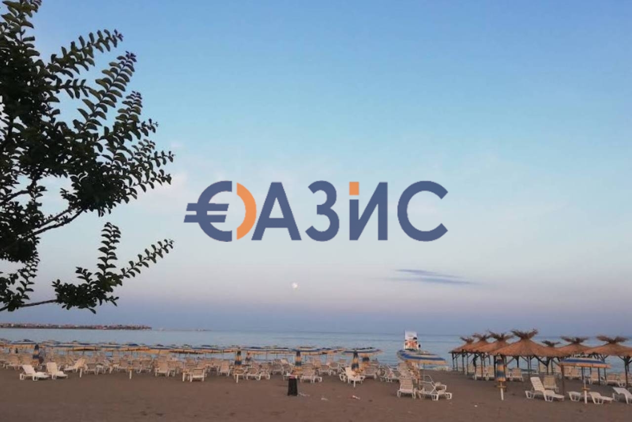 Apartamento en Pomorie, Bulgaria, 48.9 m² - imagen 12