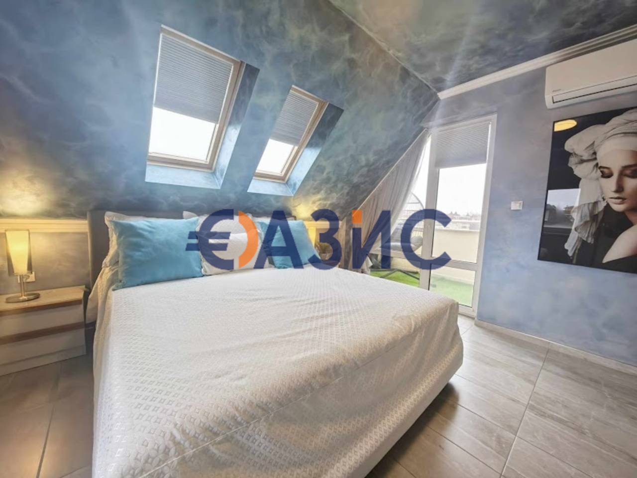 Appartement à Slantchev Briag, Bulgarie, 139 m² - image 12