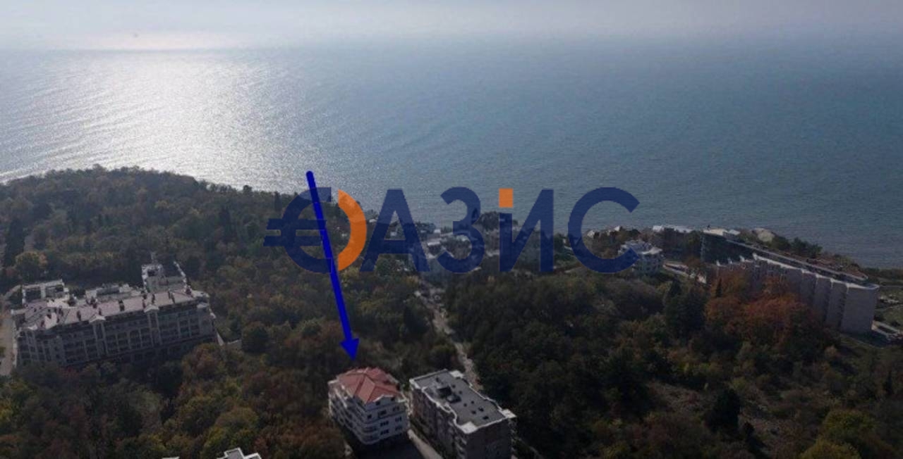 Apartamento en Pomorie, Bulgaria, 53.2 m² - imagen 12