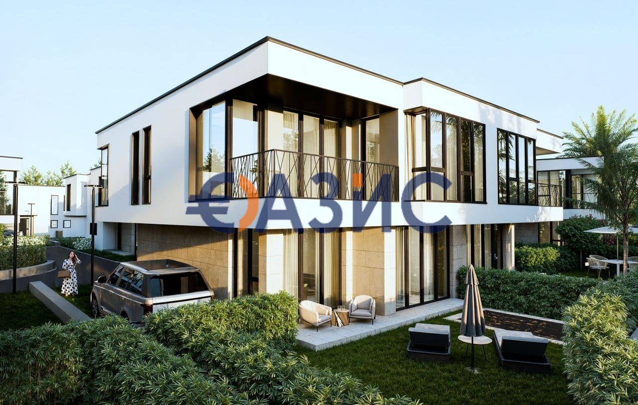 House in Nesebar, Bulgaria, 173 m² - picture 13