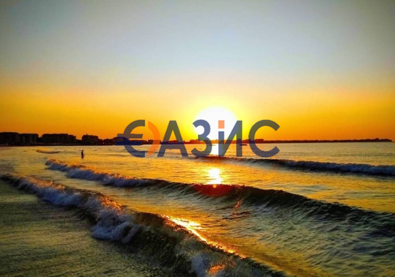 Apartamento en Pomorie, Bulgaria, 48.9 m² - imagen 13