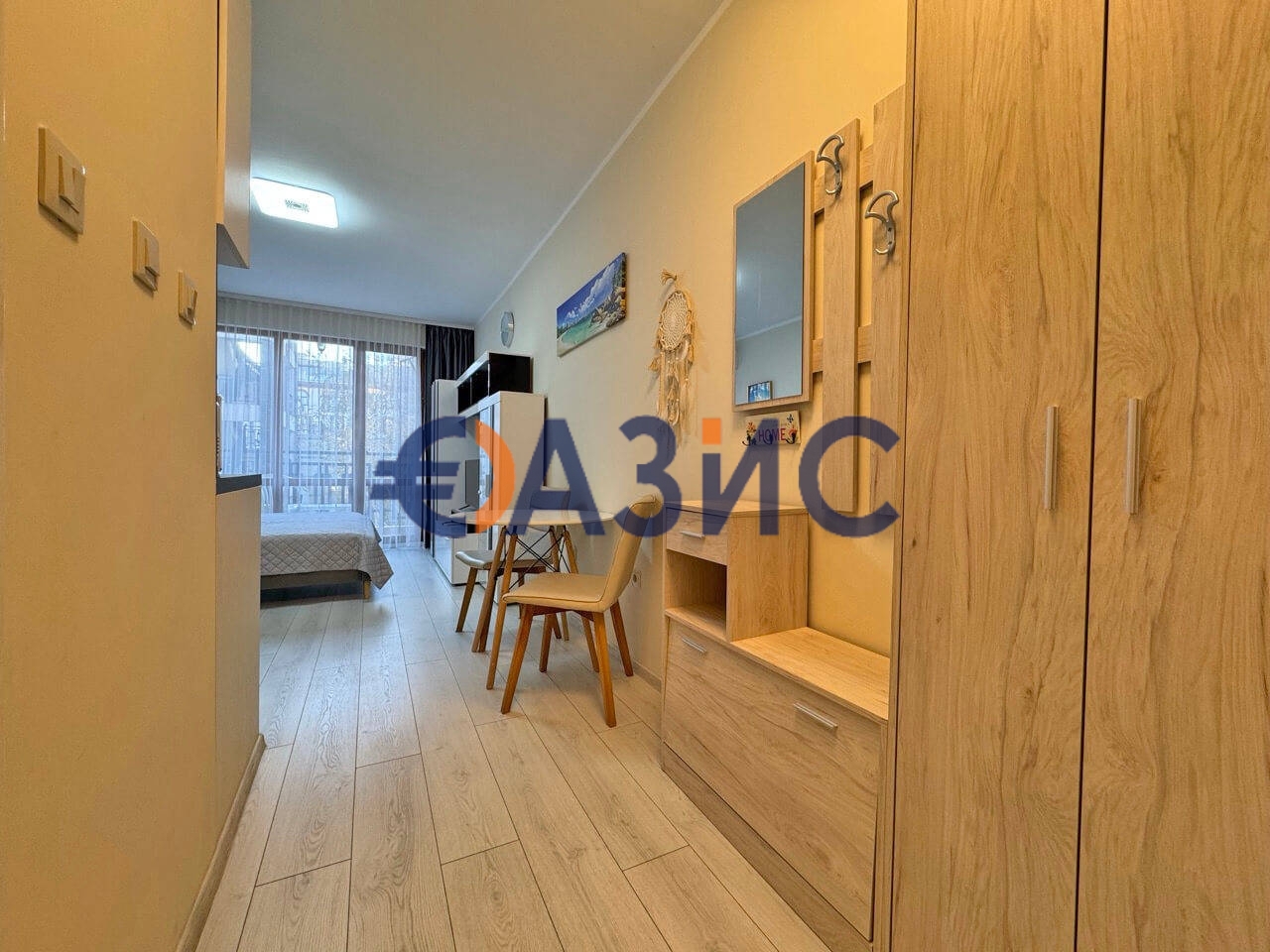 Apartamento en Sveti Vlas, Bulgaria, 41 m² - imagen 13