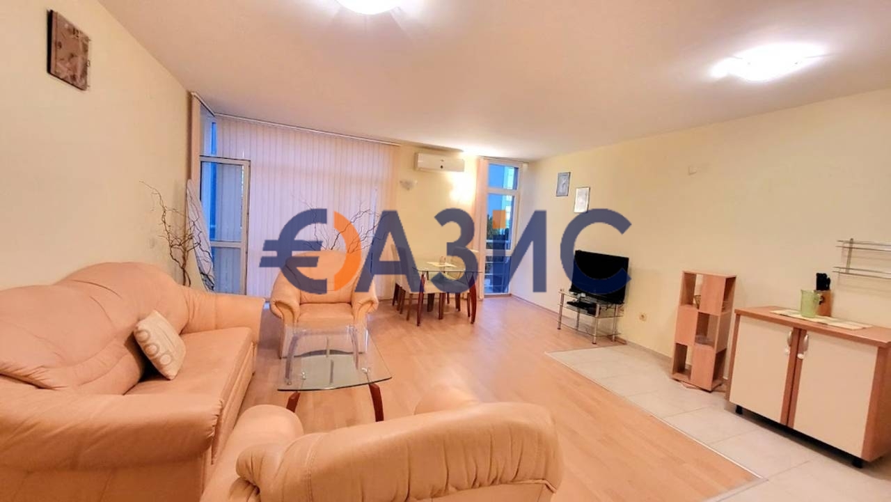 Appartement à Slantchev Briag, Bulgarie, 106 m² - image 13