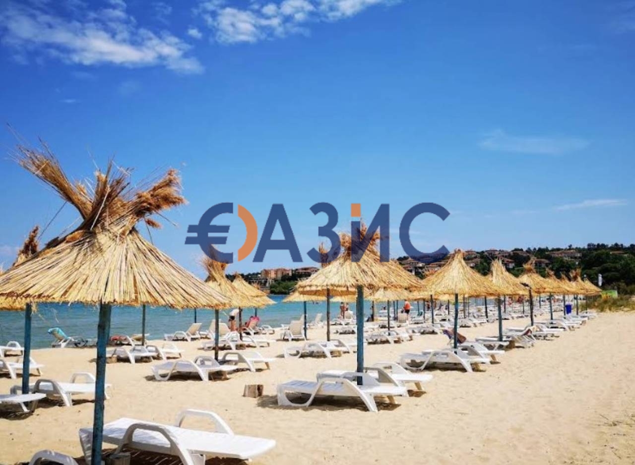 Appartamenti a Sozopol, Bulgaria, 61.3 m² - foto 13