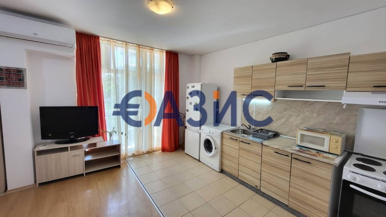 Appartement à Slantchev Briag, Bulgarie, 86 m² - image 13