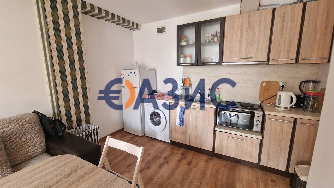 Apartamento en Sunny Beach, Bulgaria, 44.7 m² - imagen 13