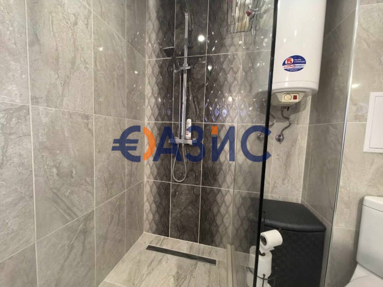 Appartement à Slantchev Briag, Bulgarie, 139 m² - image 13