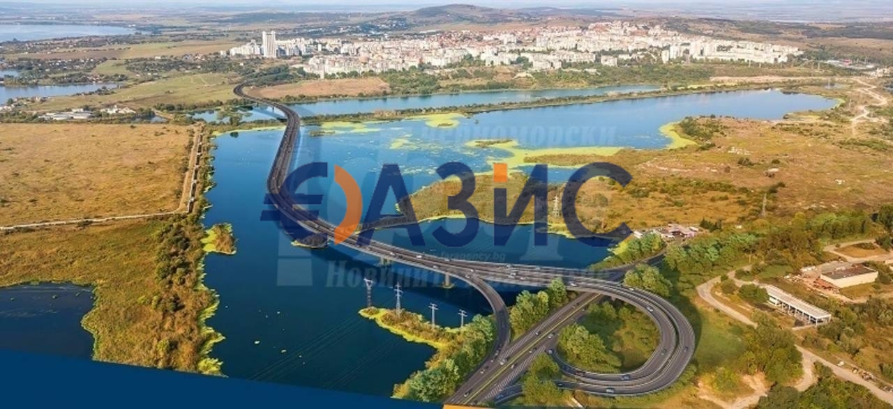 Apartamento en Burgas, Bulgaria, 65 m² - imagen 14