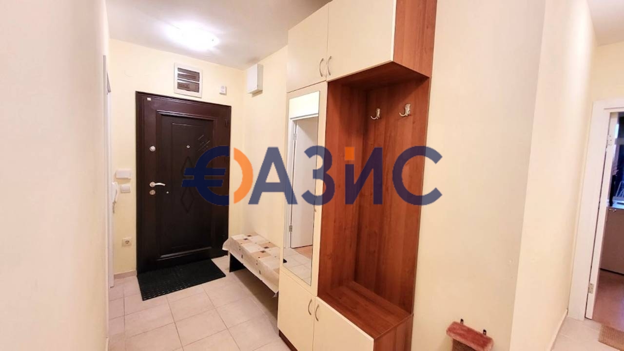Appartement à Slantchev Briag, Bulgarie, 106 m² - image 14