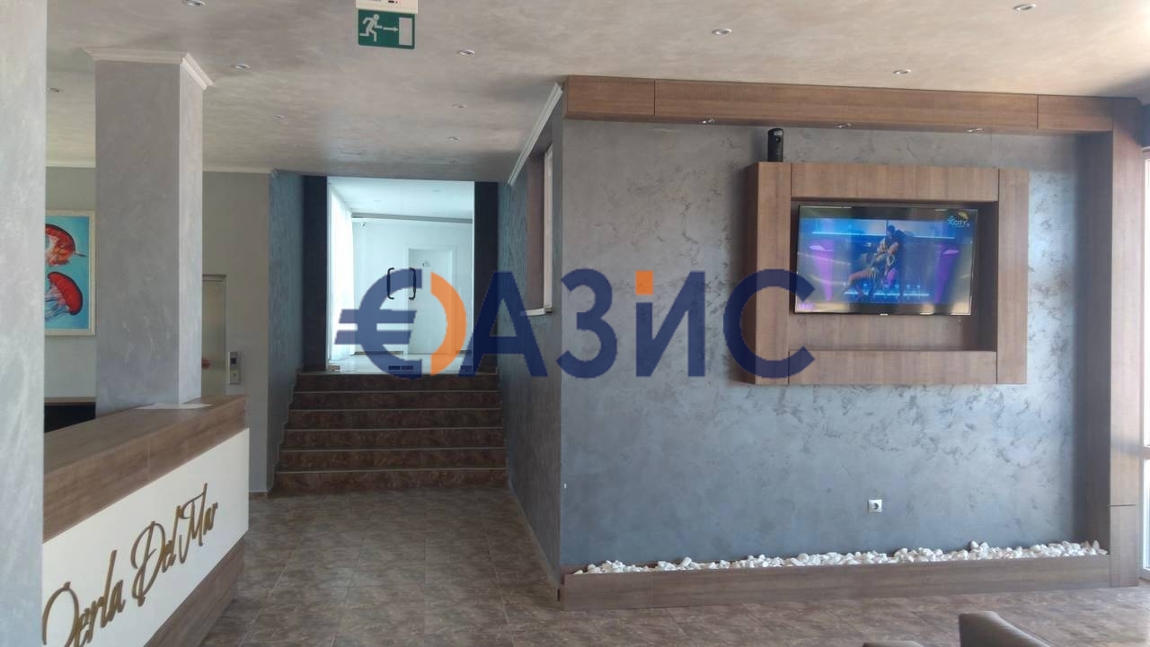 Apartamento en Lozenets, Bulgaria, 37.3 m² - imagen 14