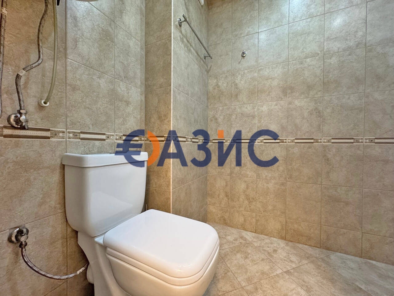 Apartamento en Sveti Vlas, Bulgaria, 41 m² - imagen 14