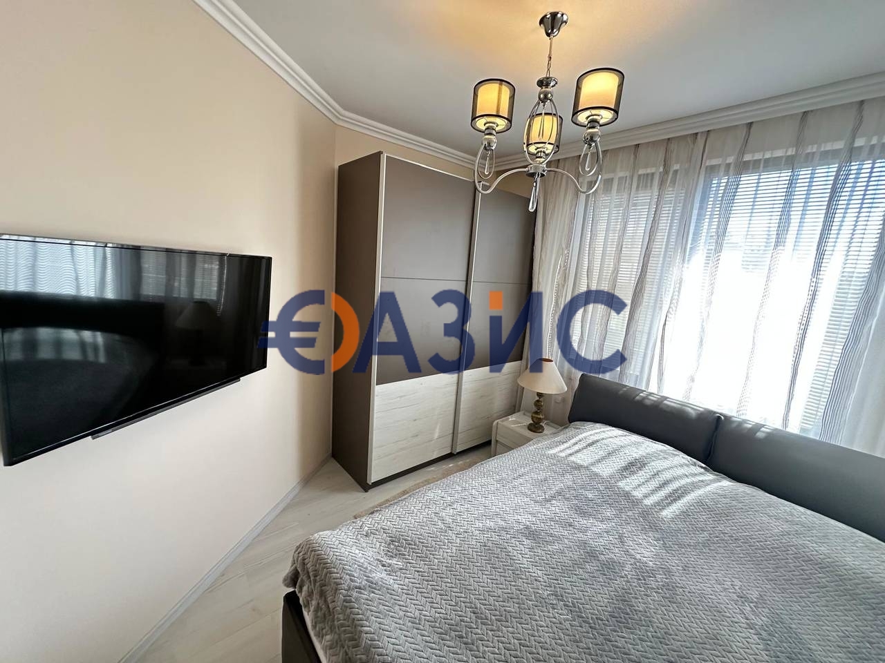Apartamento en Sveti Vlas, Bulgaria, 86 m² - imagen 14