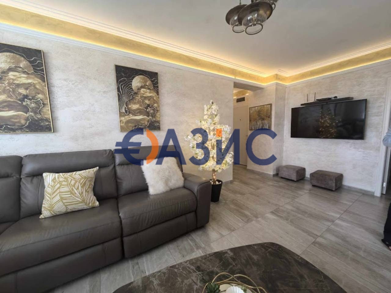 Appartement à Slantchev Briag, Bulgarie, 139 m² - image 14