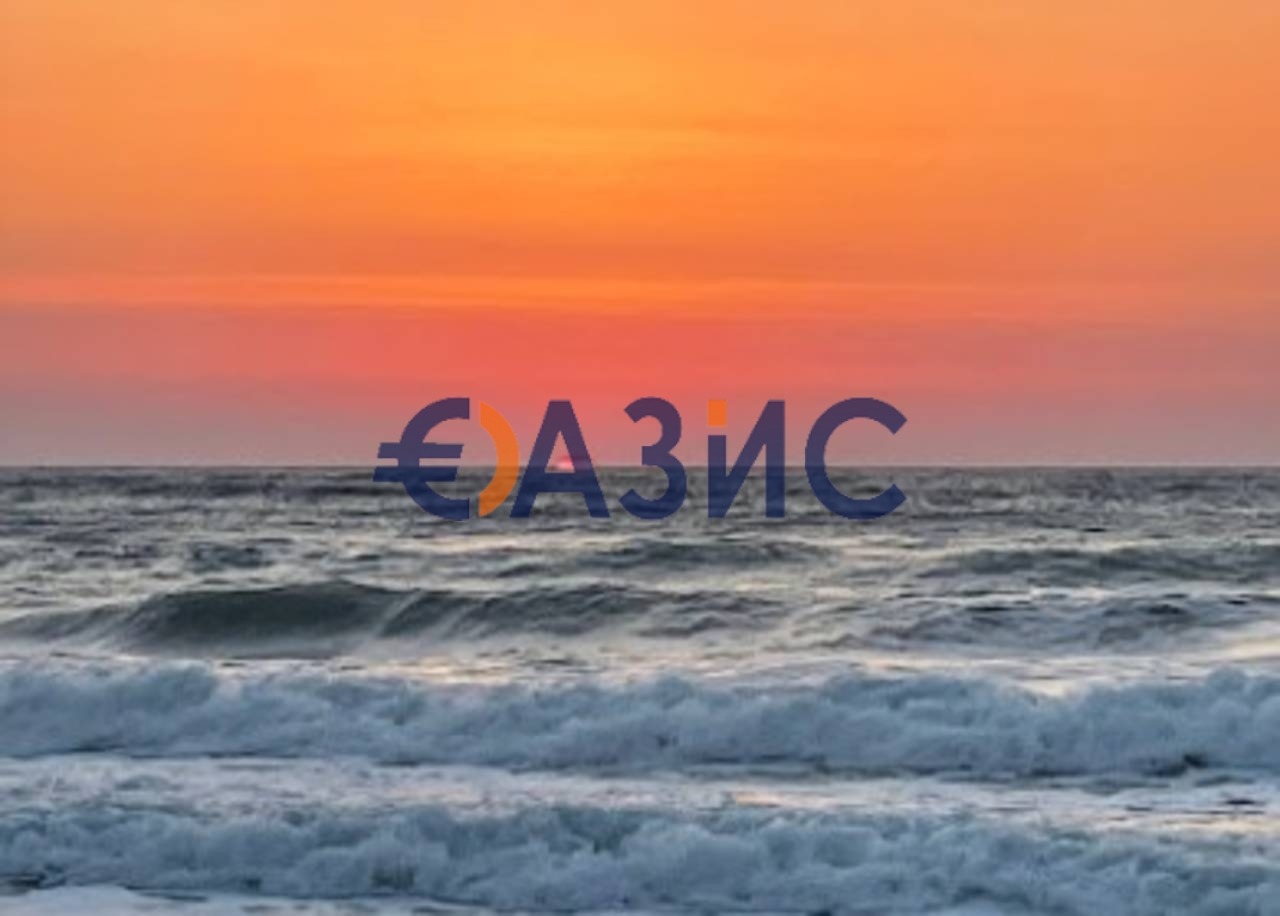 Apartment in Obzor, Bulgaria, 45.2 m² - picture 14