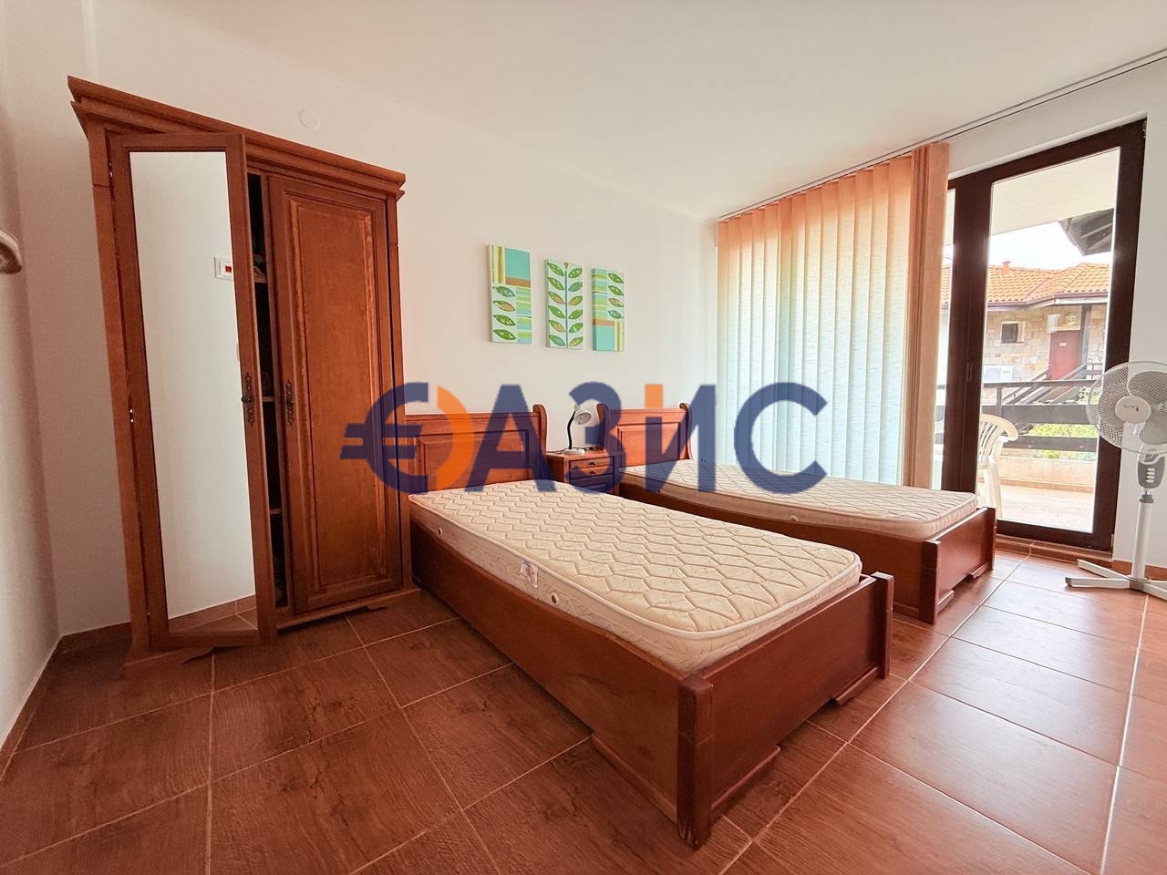 Apartamento en Kosharitsa, Bulgaria, 133 m² - imagen 14