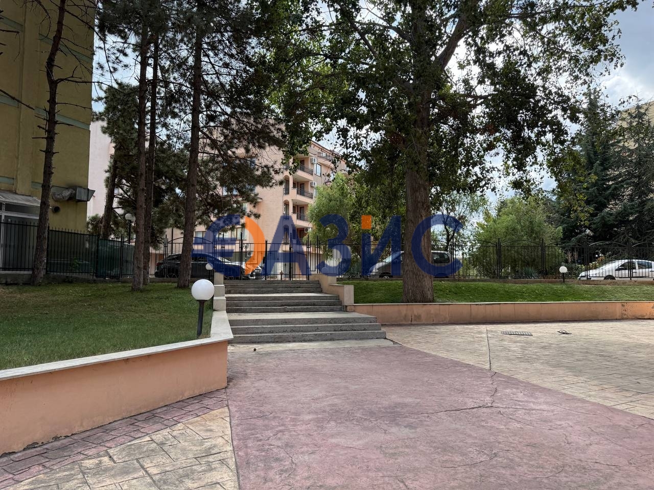 Appartamenti a Spiaggia assolata, Bulgaria, 58 m² - foto 15