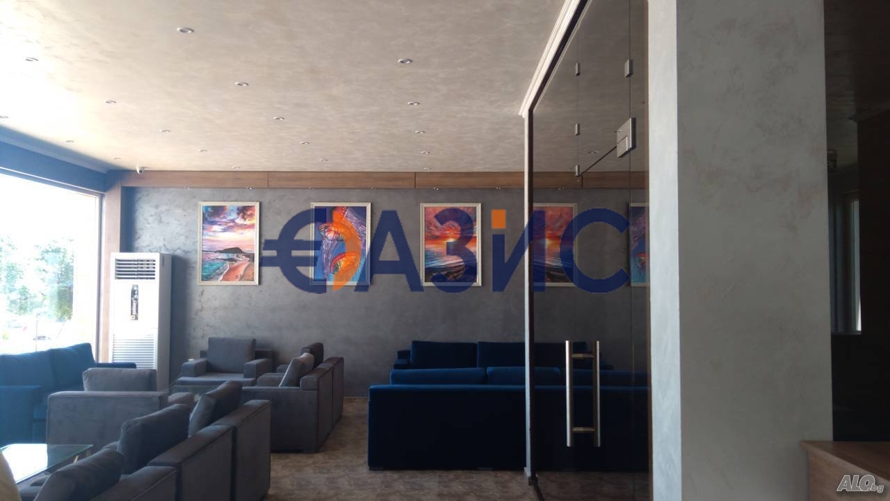 Apartamento en Lozenets, Bulgaria, 37.3 m² - imagen 15