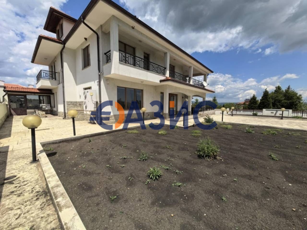 Haus in Medovo, Bulgarien, 400 m² - Foto 15