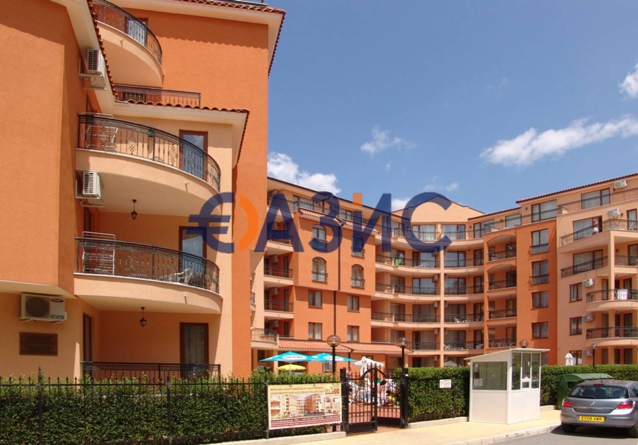 Apartamento en Sunny Beach, Bulgaria, 82.7 m² - imagen 15
