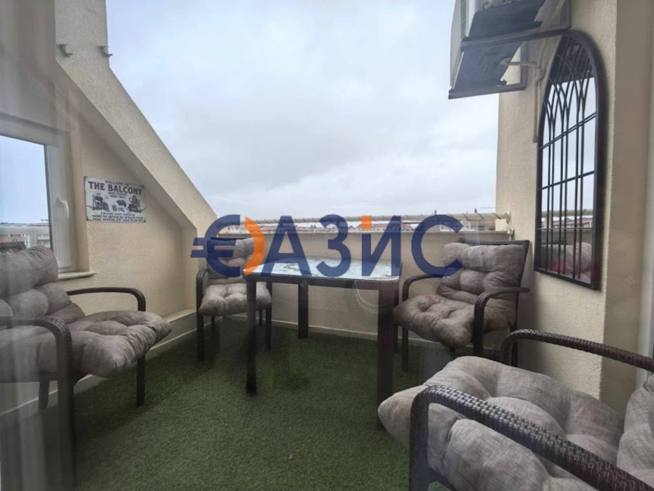 Appartement à Slantchev Briag, Bulgarie, 139 m² - image 15