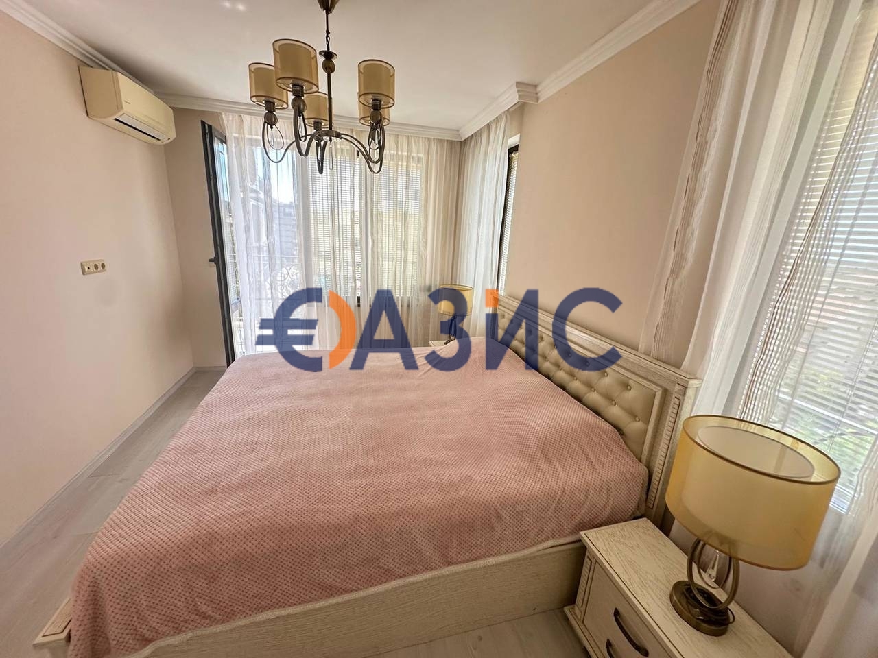 Apartamento en Sveti Vlas, Bulgaria, 86 m² - imagen 16