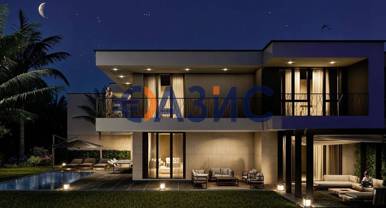 House in Nesebar, Bulgaria, 173 m² - picture 16