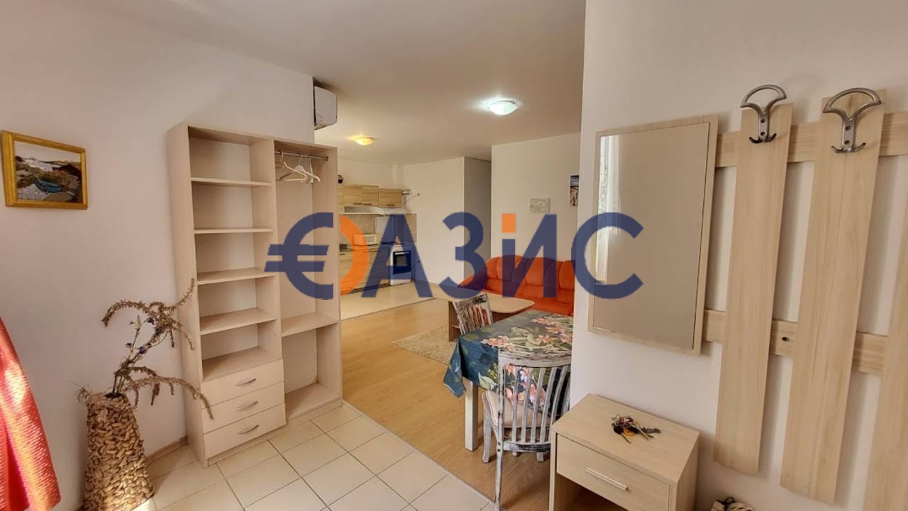 Appartement à Slantchev Briag, Bulgarie, 86 m² - image 16