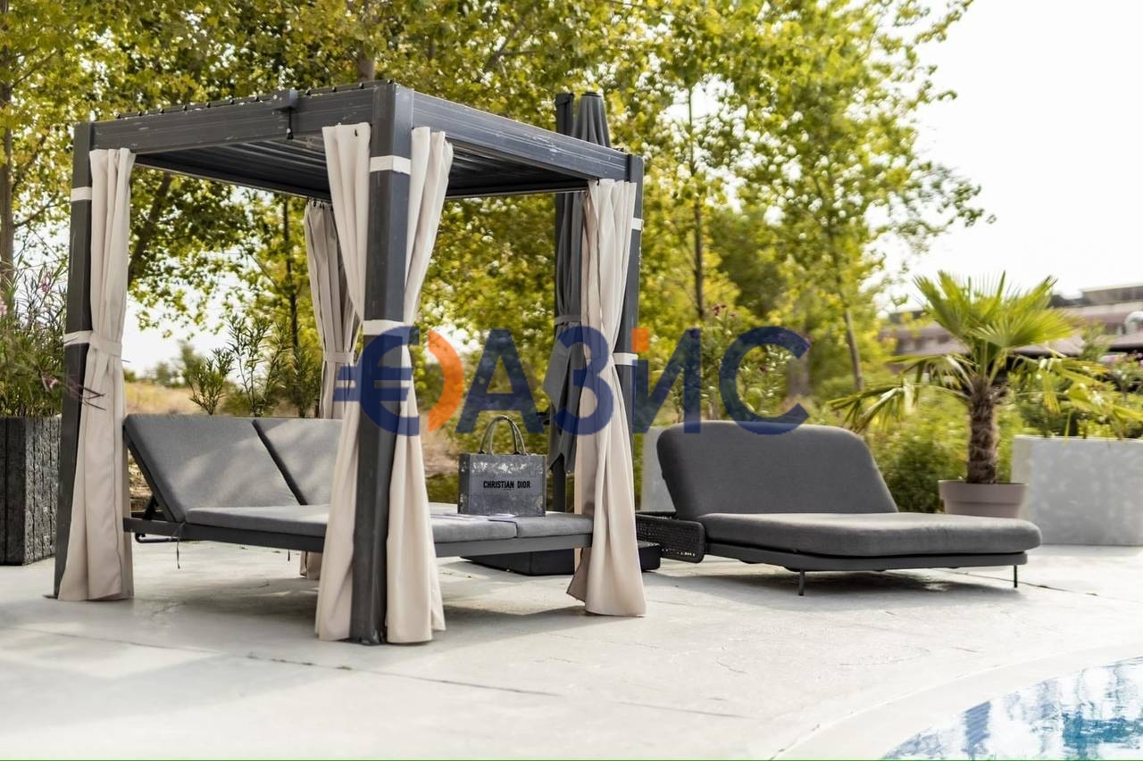 Apartamento en Sunny Beach, Bulgaria, 63.8 m² - imagen 16