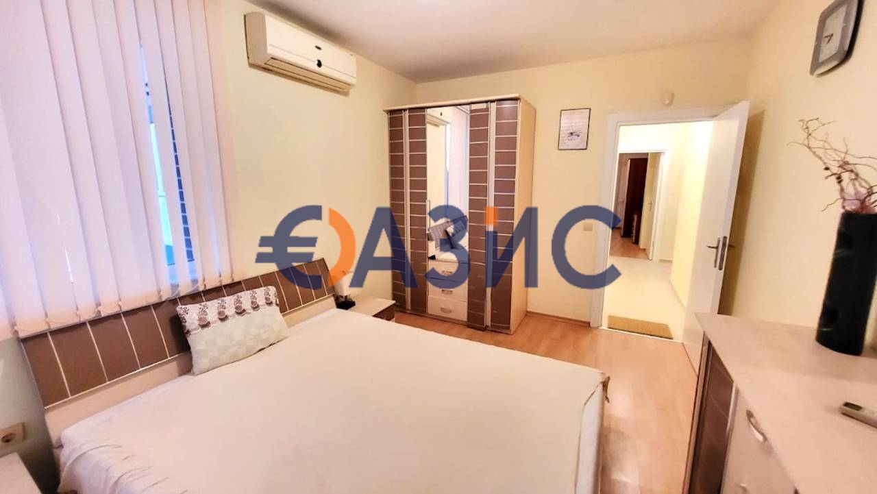 Appartement à Slantchev Briag, Bulgarie, 106 m² - image 16