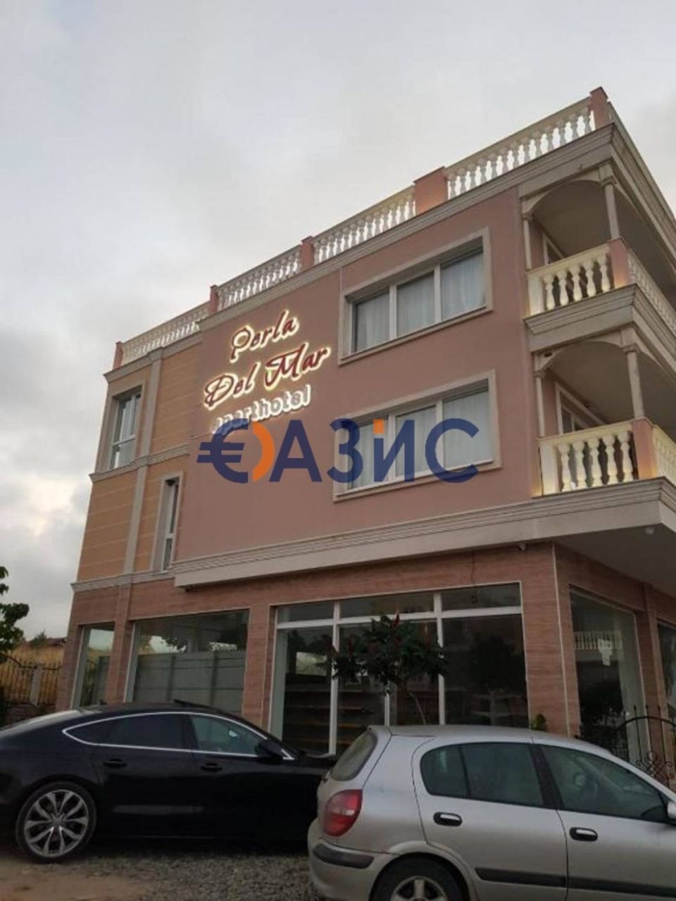 Apartamento en Lozenets, Bulgaria, 37.3 m² - imagen 16