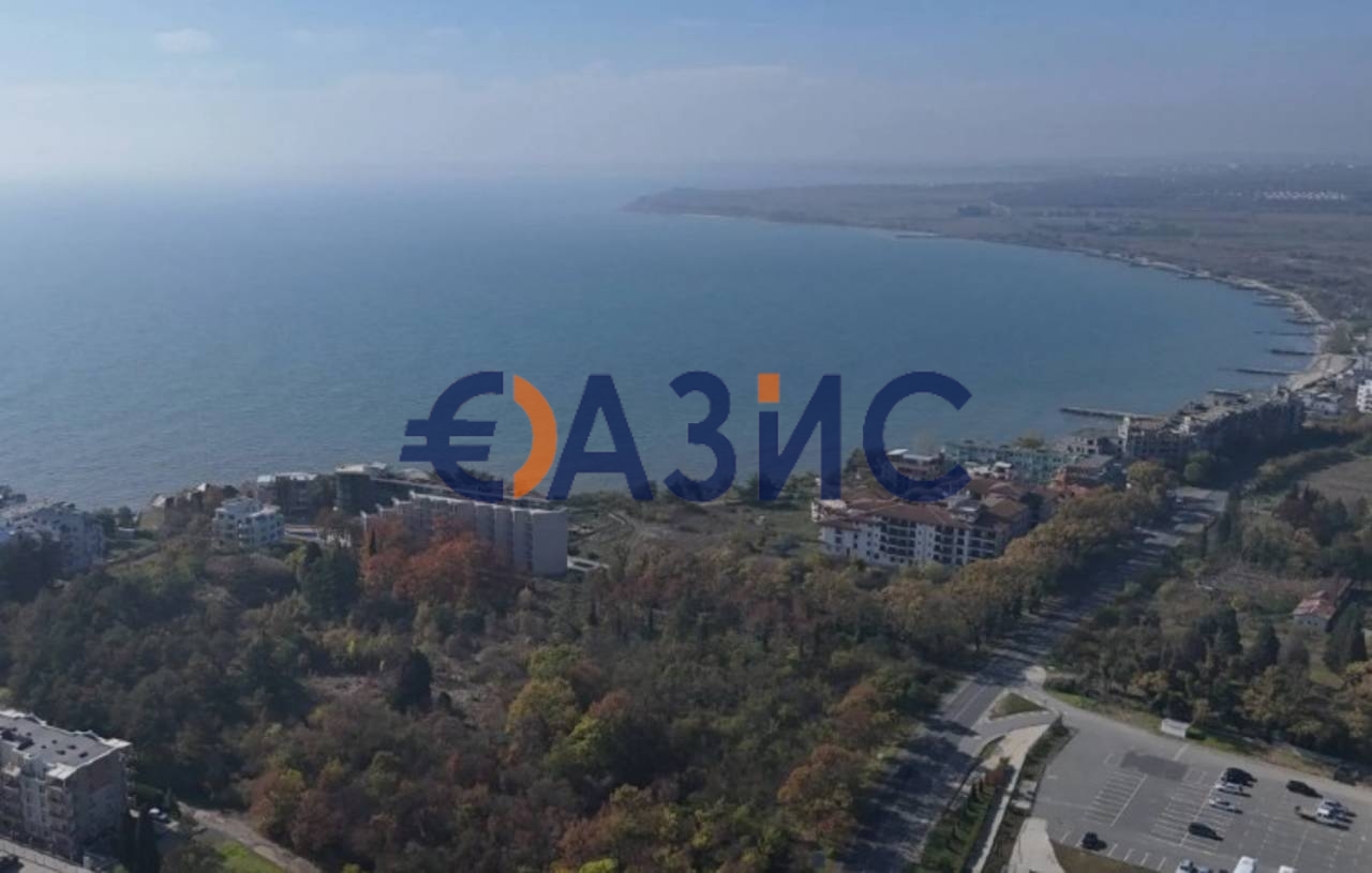 Apartamento en Pomorie, Bulgaria, 48.9 m² - imagen 16