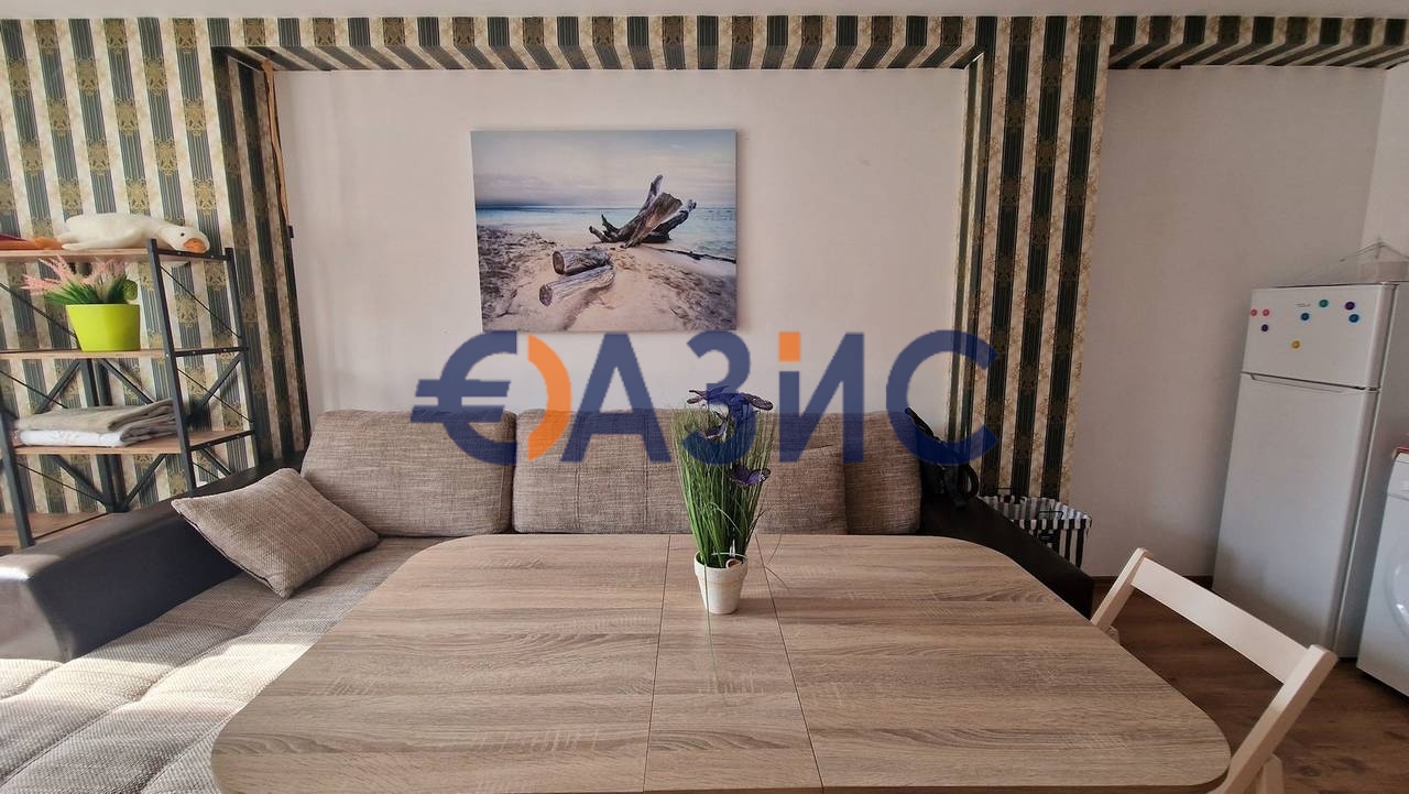 Apartamento en Sunny Beach, Bulgaria, 44.7 m² - imagen 16