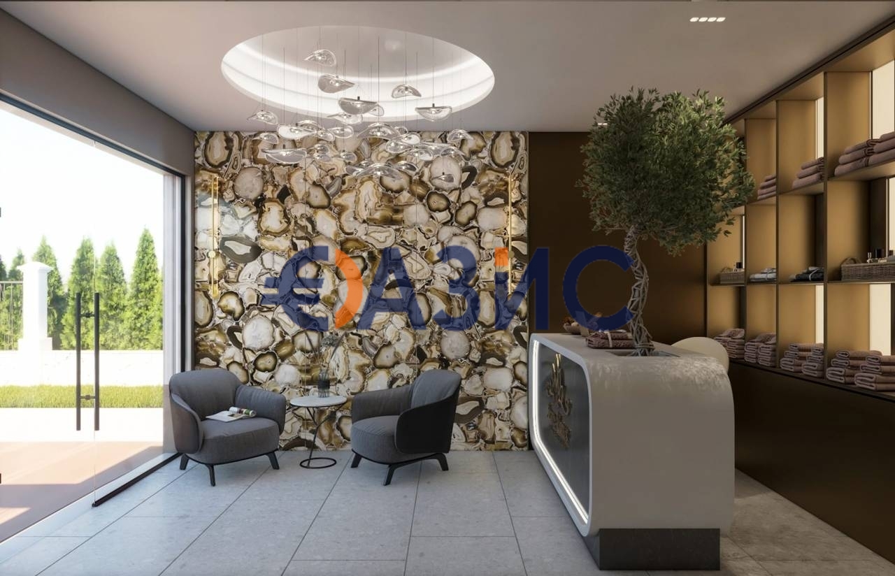 Apartamento en Sunny Beach, Bulgaria, 48.2 m² - imagen 16