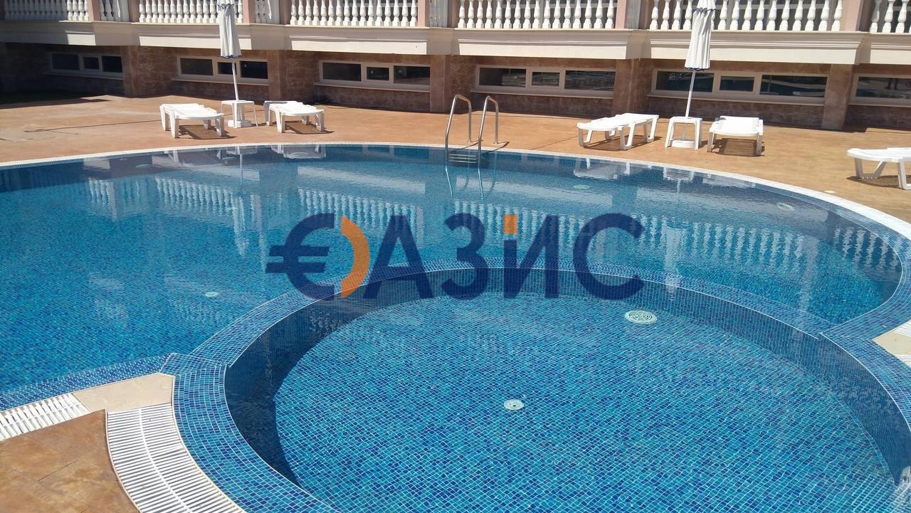 Apartamento en Lozenets, Bulgaria, 37.5 m² - imagen 16