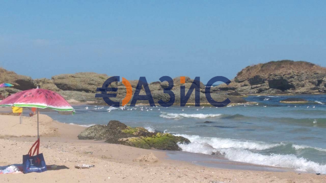 Apartamento en Lozenets, Bulgaria, 37.3 m² - imagen 17