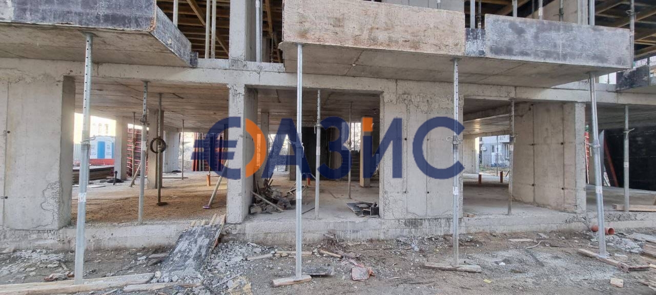 Apartment in Sonnenstrand, Bulgarien, 59.9 m² - Foto 17