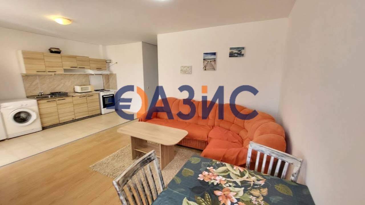 Appartement à Slantchev Briag, Bulgarie, 86 m² - image 17