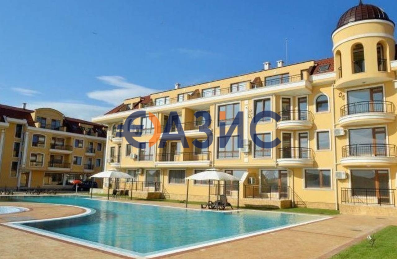 Appartement à Ravda, Bulgarie, 80 m² - image 17