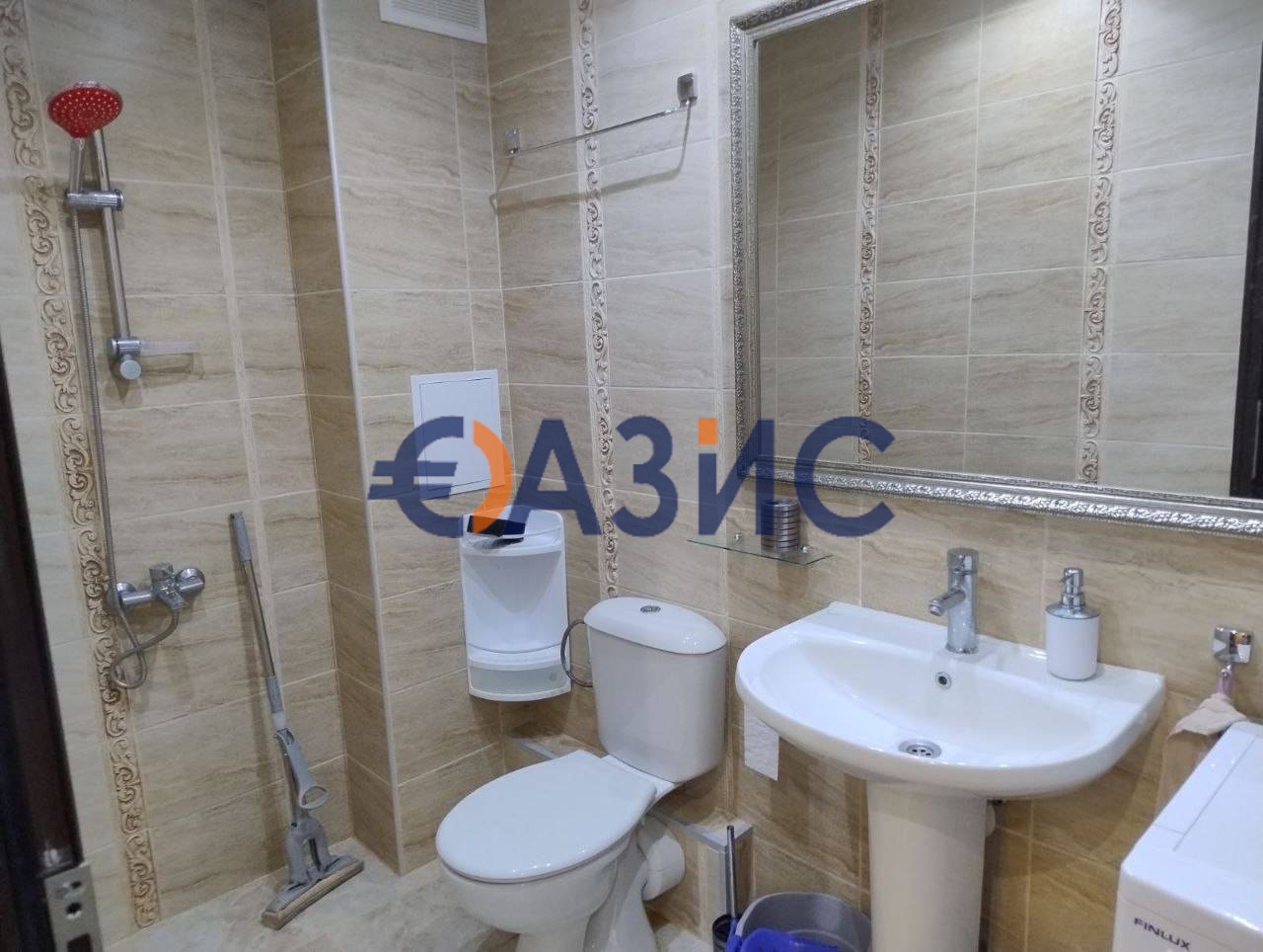 Apartment in Sonnenstrand, Bulgarien, 188 m² - Foto 17