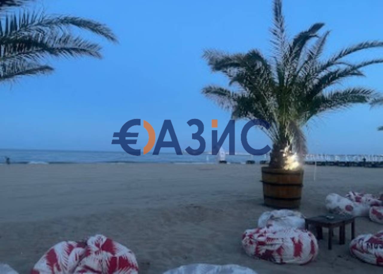 Appartamenti a Spiaggia assolata, Bulgaria, 44 m² - foto 18