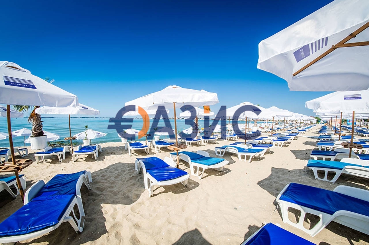 Apartamento en Sveti Vlas, Bulgaria, 49.3 m² - imagen 19