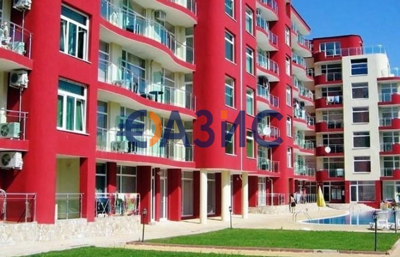Appartement à Slantchev Briag, Bulgarie, 86 m² - image 19