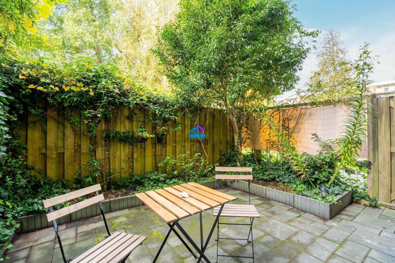 Appartamenti ad Amsterdam, Paesi Bassi, 45 m² - foto 2