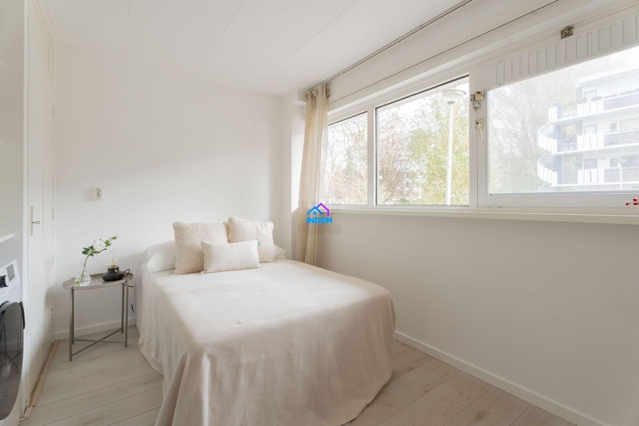 Appartamenti ad Amsterdam, Paesi Bassi, 45 m² - foto 8